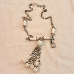 Juicy Couture Necklace